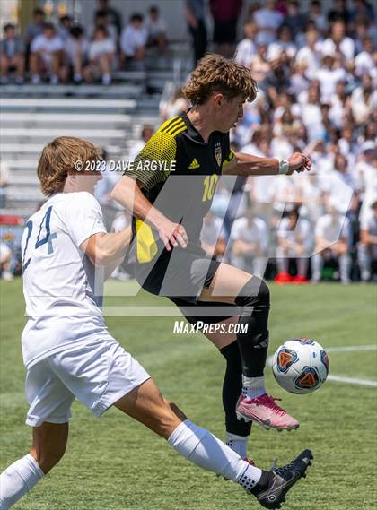 Thumbnail 2 in Wasatch vs. Skyline (UHSAA 5A Semifinal) photogallery.