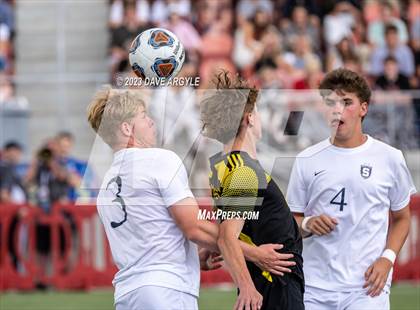 Thumbnail 2 in Wasatch vs. Skyline (UHSAA 5A Semifinal) photogallery.