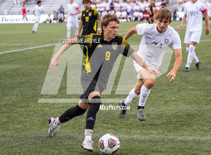 Thumbnail 1 in Wasatch vs. Skyline (UHSAA 5A Semifinal) photogallery.