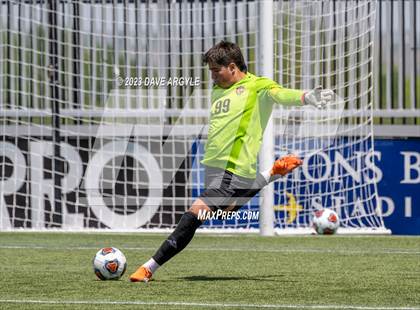 Thumbnail 2 in Wasatch vs. Skyline (UHSAA 5A Semifinal) photogallery.