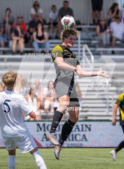 Thumbnail 1 in Wasatch vs. Skyline (UHSAA 5A Semifinal) photogallery.