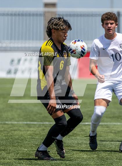 Thumbnail 1 in Wasatch vs. Skyline (UHSAA 5A Semifinal) photogallery.