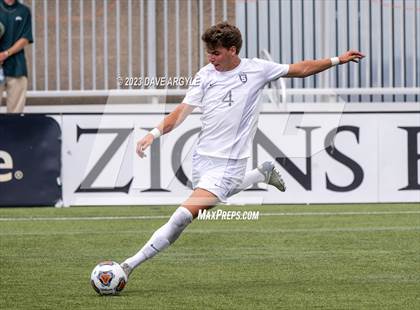 Thumbnail 3 in Wasatch vs. Skyline (UHSAA 5A Semifinal) photogallery.