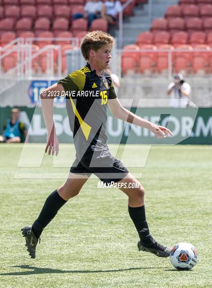 Thumbnail 3 in Wasatch vs. Skyline (UHSAA 5A Semifinal) photogallery.