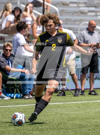 Thumbnail 1 in Wasatch vs. Skyline (UHSAA 5A Semifinal) photogallery.