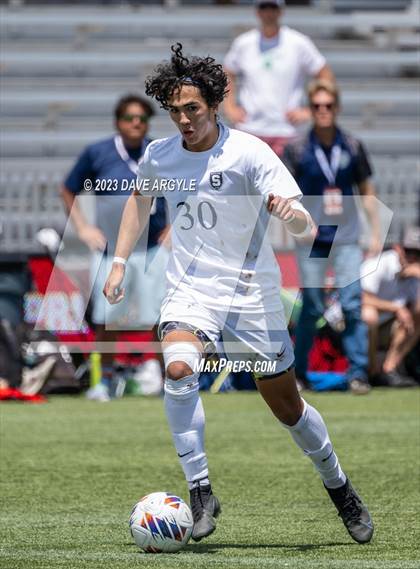 Thumbnail 3 in Wasatch vs. Skyline (UHSAA 5A Semifinal) photogallery.