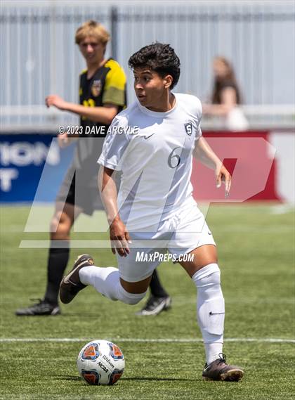 Thumbnail 3 in Wasatch vs. Skyline (UHSAA 5A Semifinal) photogallery.