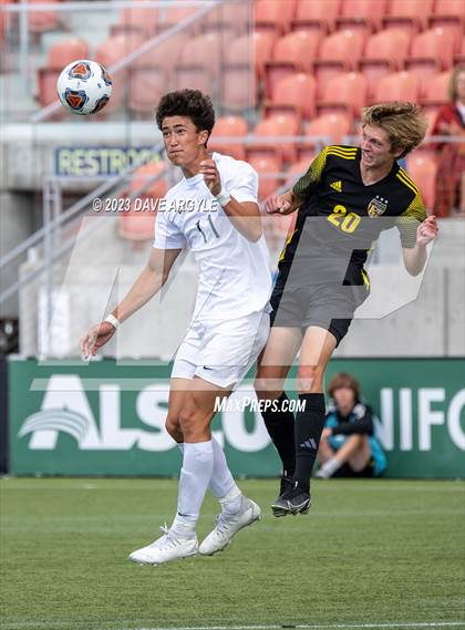 Thumbnail 3 in Wasatch vs. Skyline (UHSAA 5A Semifinal) photogallery.