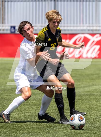 Thumbnail 3 in Wasatch vs. Skyline (UHSAA 5A Semifinal) photogallery.