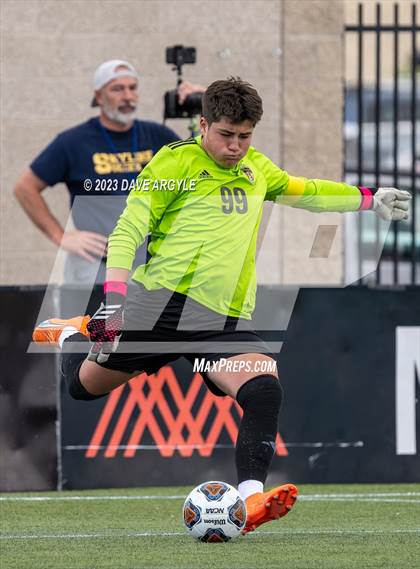 Thumbnail 3 in Wasatch vs. Skyline (UHSAA 5A Semifinal) photogallery.