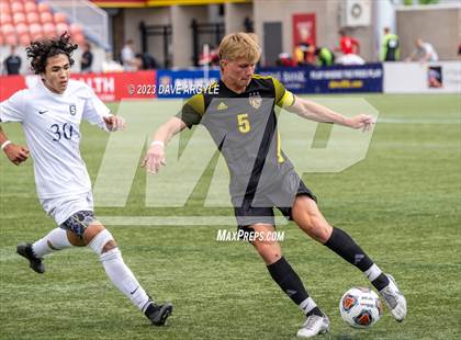 Thumbnail 1 in Wasatch vs. Skyline (UHSAA 5A Semifinal) photogallery.