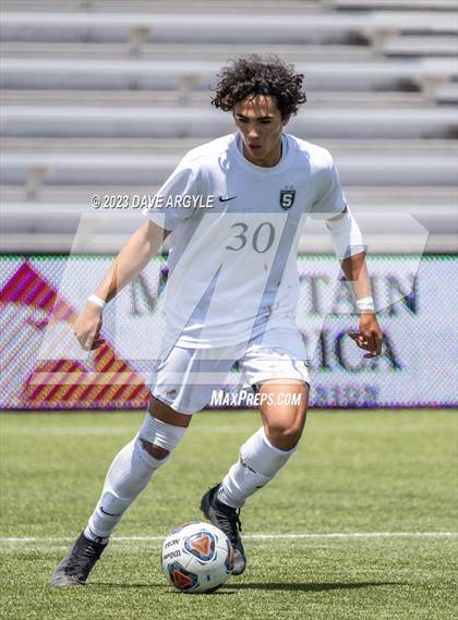 Thumbnail 2 in Wasatch vs. Skyline (UHSAA 5A Semifinal) photogallery.