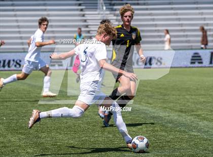 Thumbnail 3 in Wasatch vs. Skyline (UHSAA 5A Semifinal) photogallery.