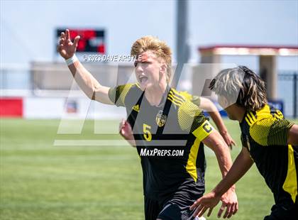 Thumbnail 1 in Wasatch vs. Skyline (UHSAA 5A Semifinal) photogallery.