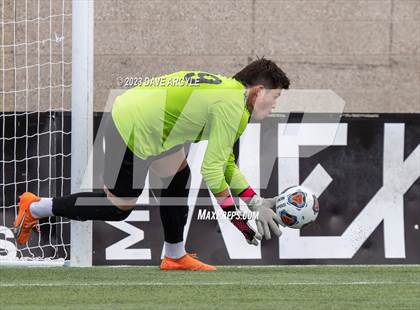 Thumbnail 3 in Wasatch vs. Skyline (UHSAA 5A Semifinal) photogallery.