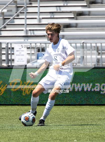 Thumbnail 2 in Wasatch vs. Skyline (UHSAA 5A Semifinal) photogallery.