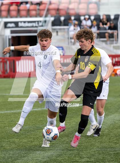 Thumbnail 1 in Wasatch vs. Skyline (UHSAA 5A Semifinal) photogallery.