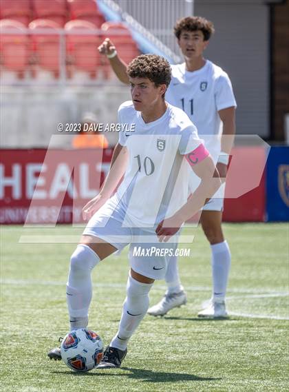 Thumbnail 1 in Wasatch vs. Skyline (UHSAA 5A Semifinal) photogallery.