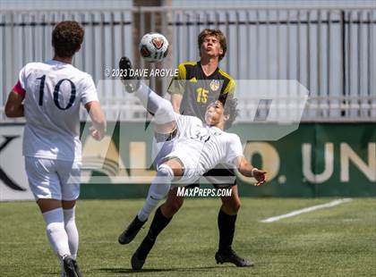 Thumbnail 3 in Wasatch vs. Skyline (UHSAA 5A Semifinal) photogallery.