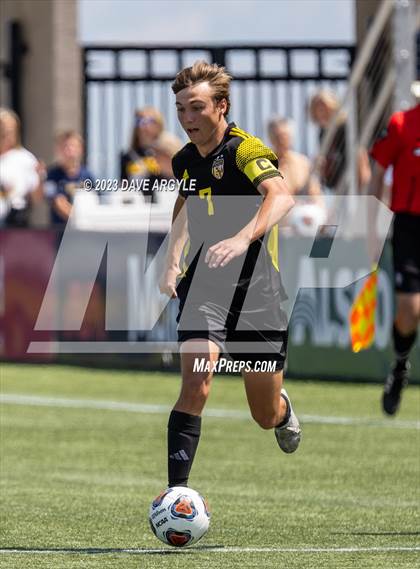 Thumbnail 1 in Wasatch vs. Skyline (UHSAA 5A Semifinal) photogallery.