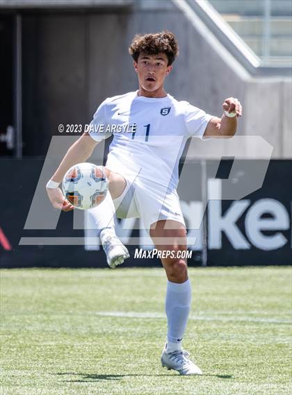 Thumbnail 1 in Wasatch vs. Skyline (UHSAA 5A Semifinal) photogallery.