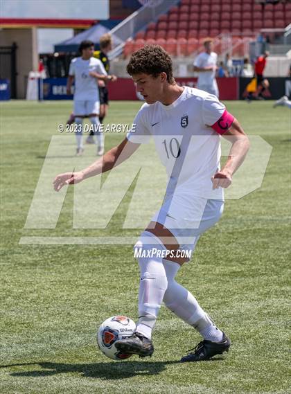 Thumbnail 3 in Wasatch vs. Skyline (UHSAA 5A Semifinal) photogallery.