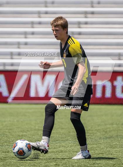 Thumbnail 3 in Wasatch vs. Skyline (UHSAA 5A Semifinal) photogallery.