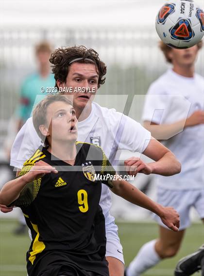 Thumbnail 1 in Wasatch vs. Skyline (UHSAA 5A Semifinal) photogallery.