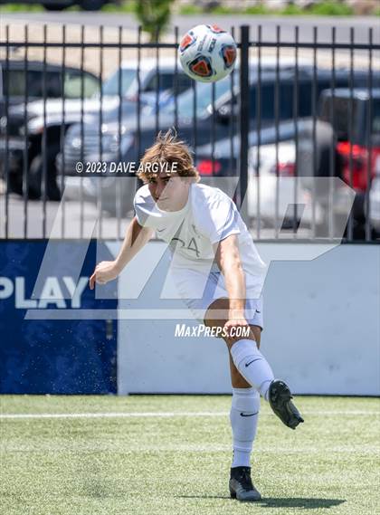 Thumbnail 1 in Wasatch vs. Skyline (UHSAA 5A Semifinal) photogallery.