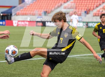 Thumbnail 1 in Wasatch vs. Skyline (UHSAA 5A Semifinal) photogallery.