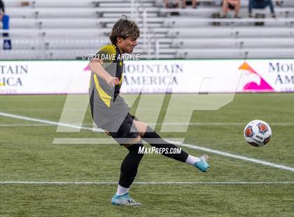 Thumbnail 2 in Wasatch vs. Skyline (UHSAA 5A Semifinal) photogallery.