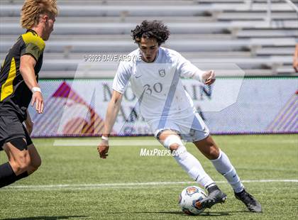 Thumbnail 3 in Wasatch vs. Skyline (UHSAA 5A Semifinal) photogallery.