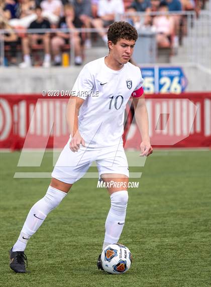 Thumbnail 1 in Wasatch vs. Skyline (UHSAA 5A Semifinal) photogallery.