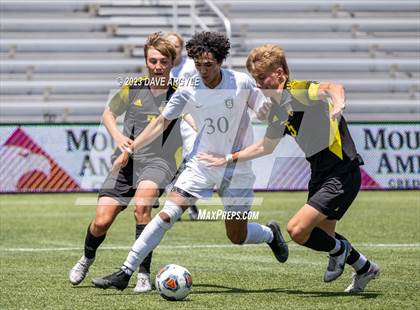 Thumbnail 1 in Wasatch vs. Skyline (UHSAA 5A Semifinal) photogallery.