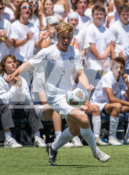 Thumbnail 3 in Wasatch vs. Skyline (UHSAA 5A Semifinal) photogallery.