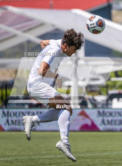 Thumbnail 3 in Wasatch vs. Skyline (UHSAA 5A Semifinal) photogallery.