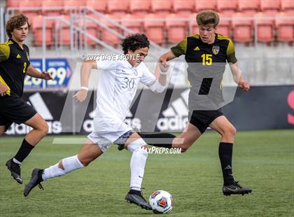Thumbnail 3 in Wasatch vs. Skyline (UHSAA 5A Semifinal) photogallery.