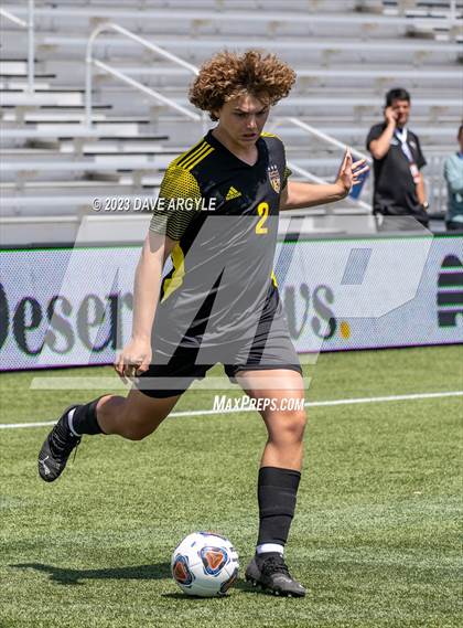 Thumbnail 3 in Wasatch vs. Skyline (UHSAA 5A Semifinal) photogallery.
