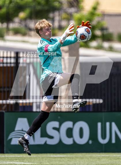 Thumbnail 1 in Wasatch vs. Skyline (UHSAA 5A Semifinal) photogallery.