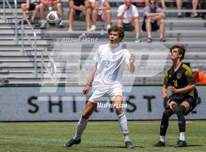 Thumbnail 3 in Wasatch vs. Skyline (UHSAA 5A Semifinal) photogallery.