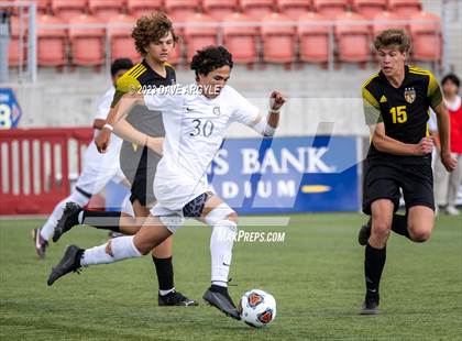 Thumbnail 2 in Wasatch vs. Skyline (UHSAA 5A Semifinal) photogallery.