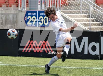 Thumbnail 1 in Wasatch vs. Skyline (UHSAA 5A Semifinal) photogallery.