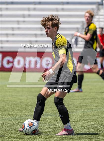 Thumbnail 1 in Wasatch vs. Skyline (UHSAA 5A Semifinal) photogallery.