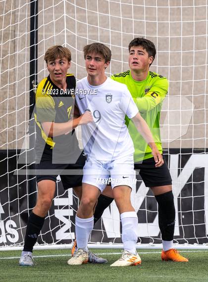 Thumbnail 2 in Wasatch vs. Skyline (UHSAA 5A Semifinal) photogallery.