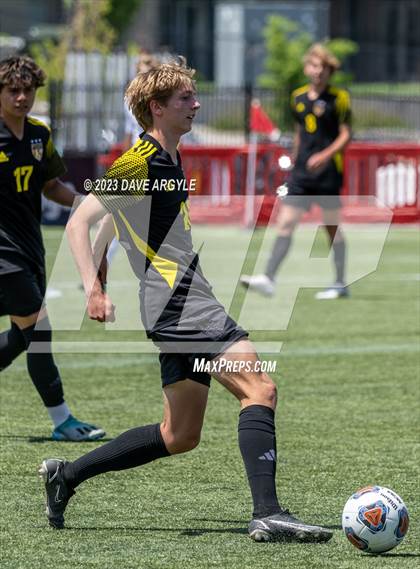 Thumbnail 3 in Wasatch vs. Skyline (UHSAA 5A Semifinal) photogallery.