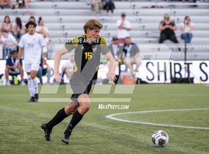 Thumbnail 2 in Wasatch vs. Skyline (UHSAA 5A Semifinal) photogallery.