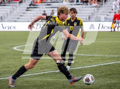 Thumbnail 2 in Wasatch vs. Skyline (UHSAA 5A Semifinal) photogallery.