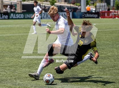 Thumbnail 3 in Wasatch vs. Skyline (UHSAA 5A Semifinal) photogallery.