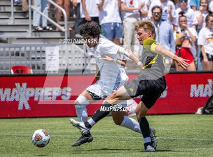 Thumbnail 3 in Wasatch vs. Skyline (UHSAA 5A Semifinal) photogallery.
