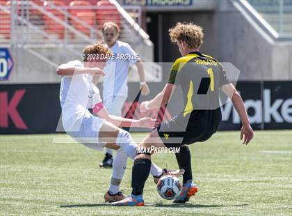 Thumbnail 3 in Wasatch vs. Skyline (UHSAA 5A Semifinal) photogallery.